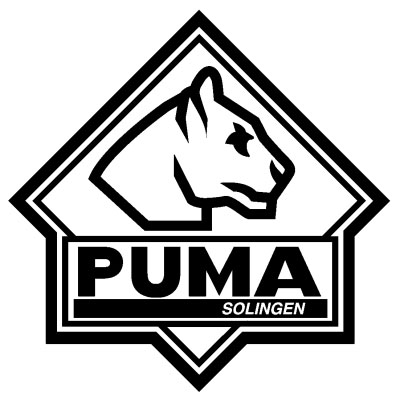 comment dessiner la marque puma