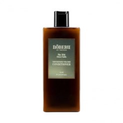 Après-Shampoing Volumateur Tabac Vanille NOBERU