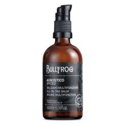 Baume Barbe et Visage Bullfrog Agnostico Spiced