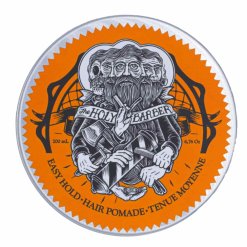 Cire coiffante The Holy Barber Easy Hold 200ml