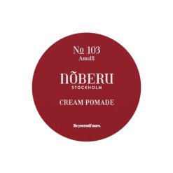 Crème coiffante Amalfi NOBERU