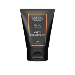 Crème coiffante matte Cream Paste NOBERU