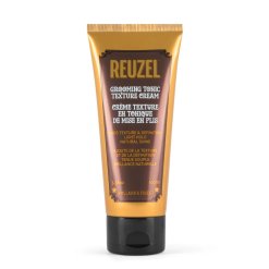 Crème Coiffante Texture Cheveux Reuzel Grooming Tonic