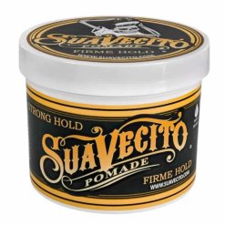 Firme Hold Pomade Suavecito XXL 907g