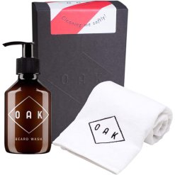 Kit Entretien Barbe OAK