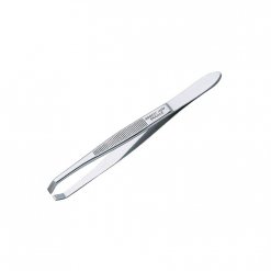 Pince  piler NOGENT avec finition satin 9cm
