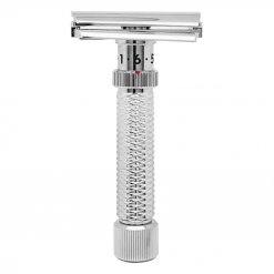 Rasoir de scurit Rex ajustable Slant Konsul Poli