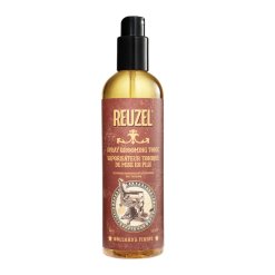 Spray cheveux Reuzel Grooming Tonic 355ml