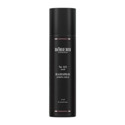 Spray coiffant fixation forte NOBERU