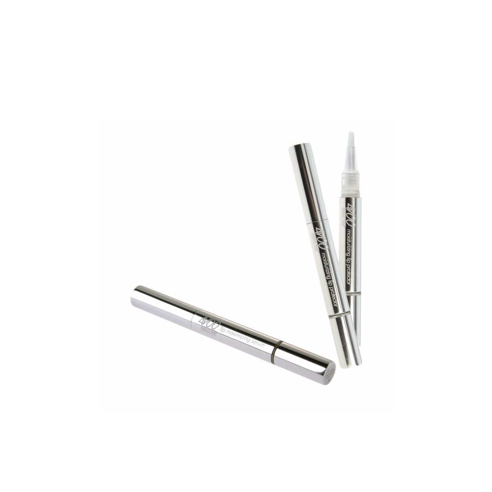 Baume à lèvres 4VOO avec pinceau pour homme Hydratant 100242