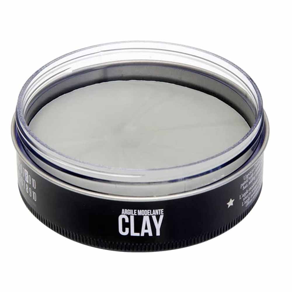 Cire cheveux homme Uppercut Deluxe Clay 60g UPDP0013