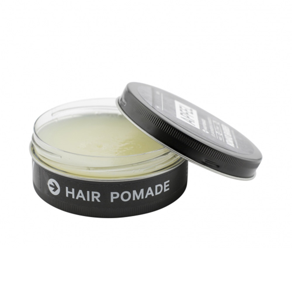Cire cheveux Nomad Barber Hair Pomade APFLE 85g NBHP