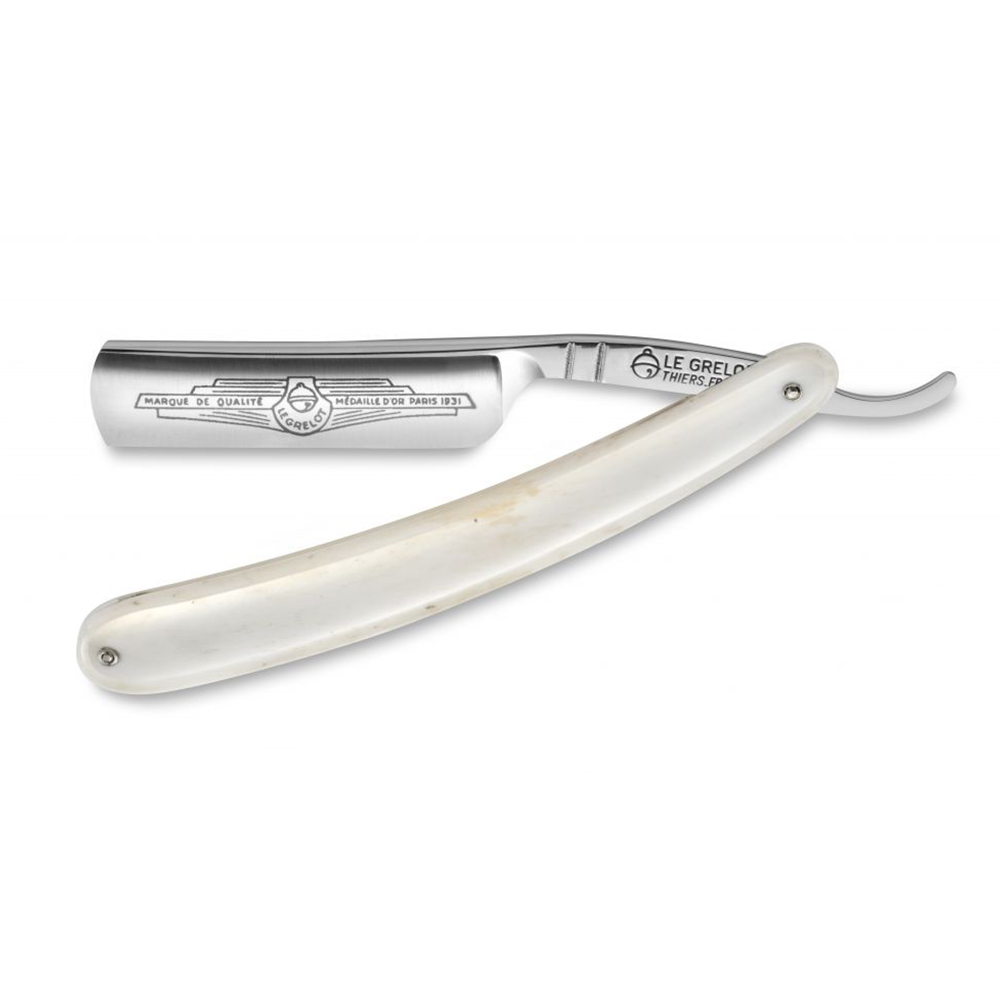 Thiers Issard 275 Le Grelot French Straight Razor