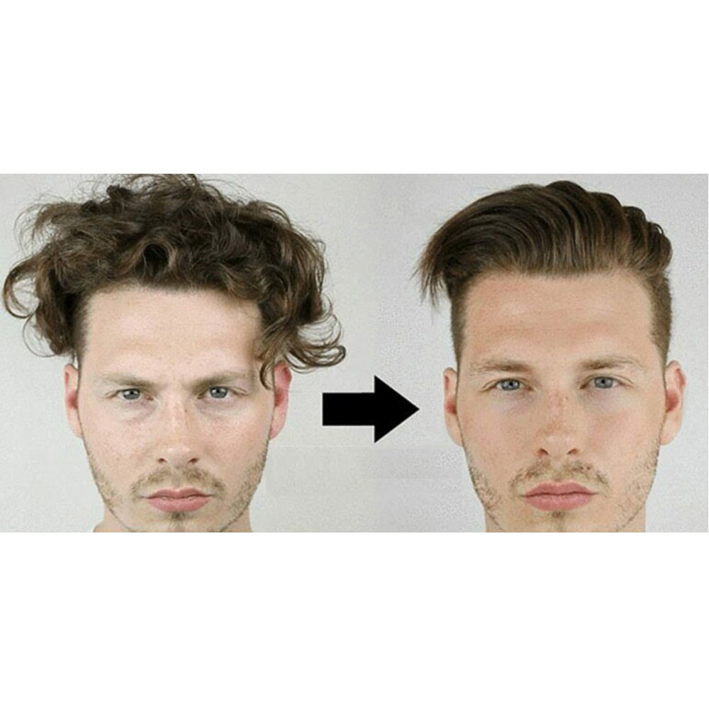 Lisseur Barbe Multi Fonction Pour Homme