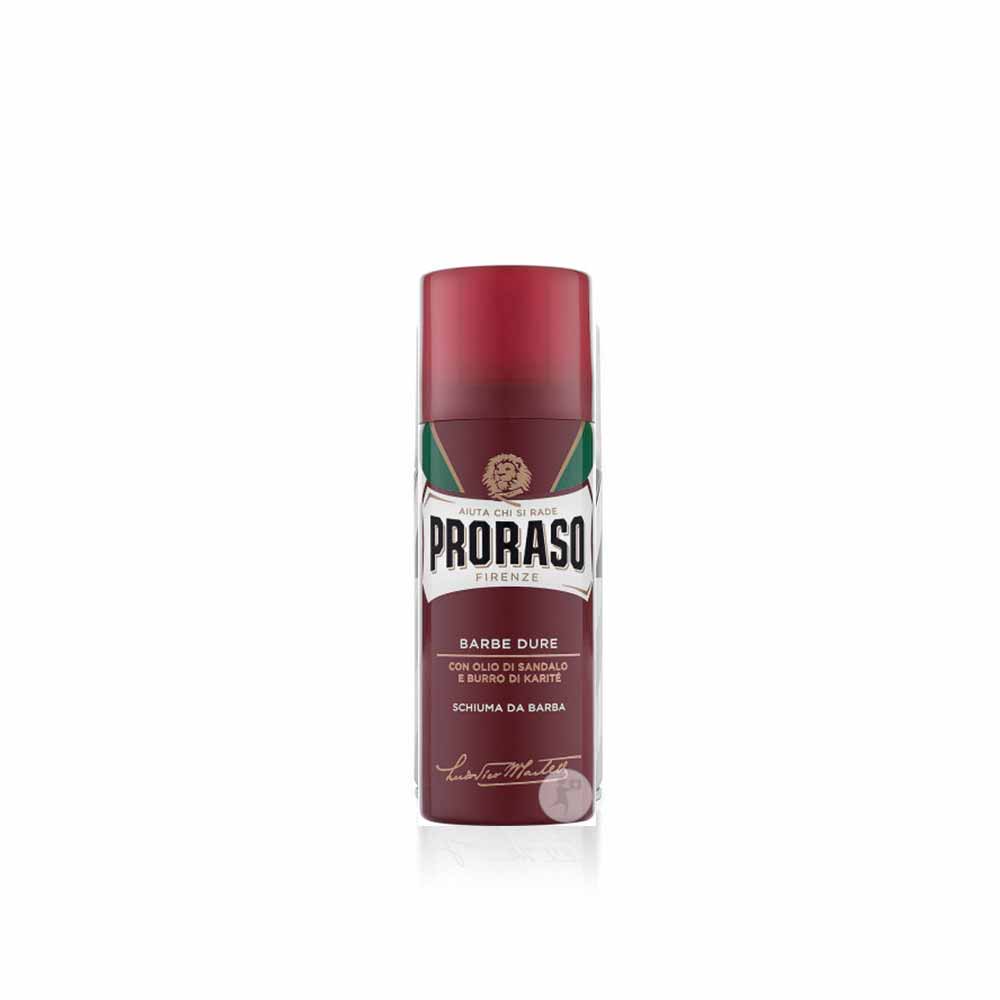 proraso rouge
