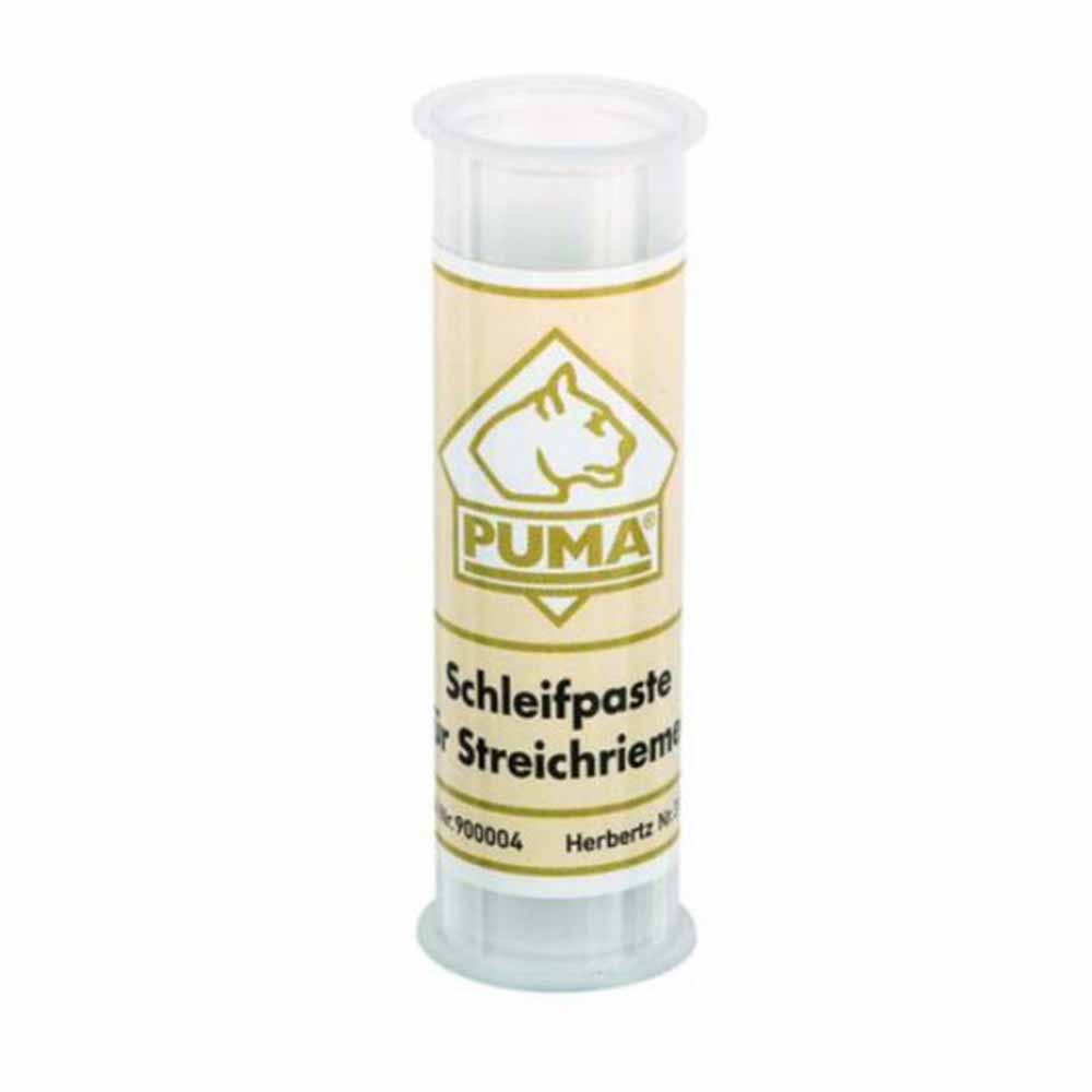 Tube de pâte à polir 50ml PUMA pour désoxyder les lames