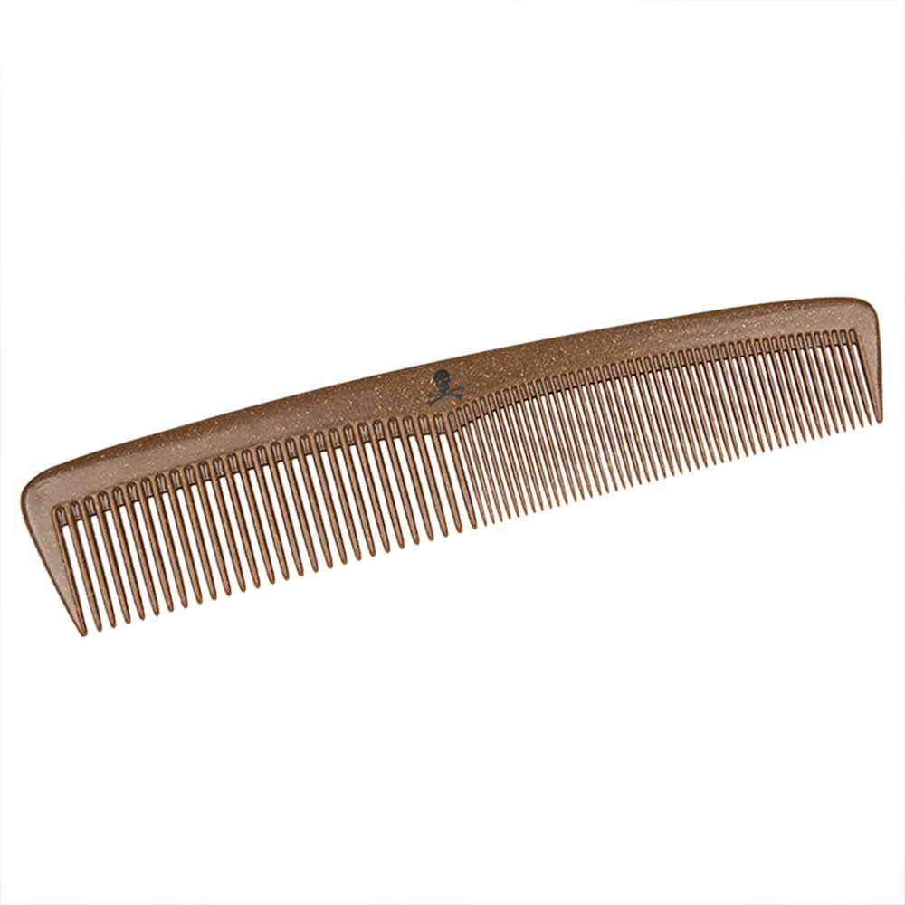 Peigne cheveux Bluebeards Revenge Cellulose végétale 18cm - 5060297002632