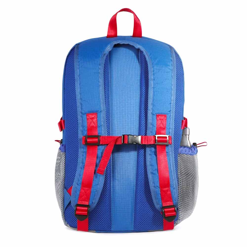 Sac à dos UA Tumulte de la Tempête de Sac à dos Homme colore bleu