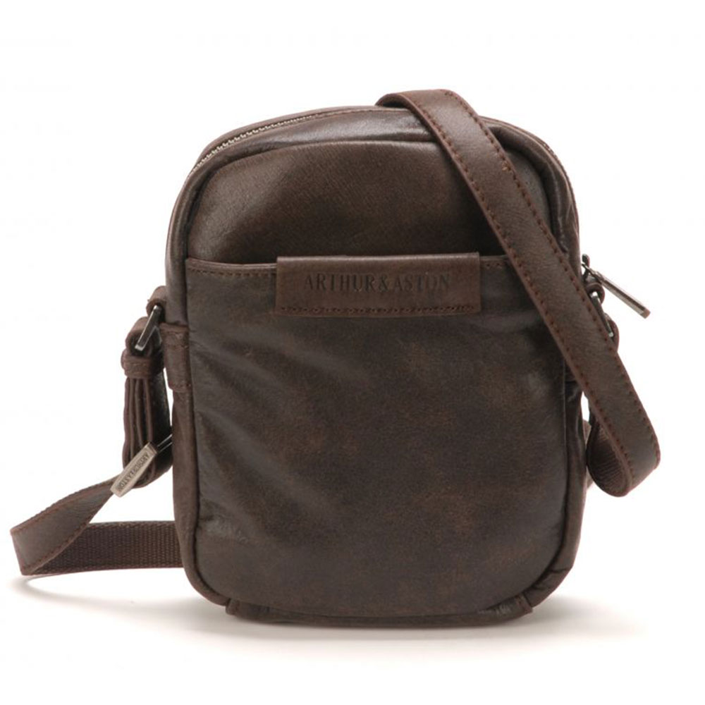 marque arthur et aston