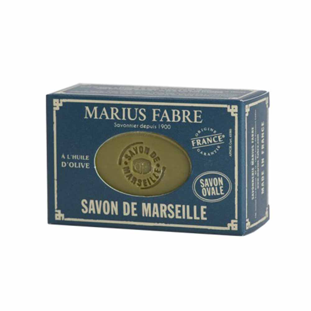 Savon de Marseille Marius Fabre 150g N150V