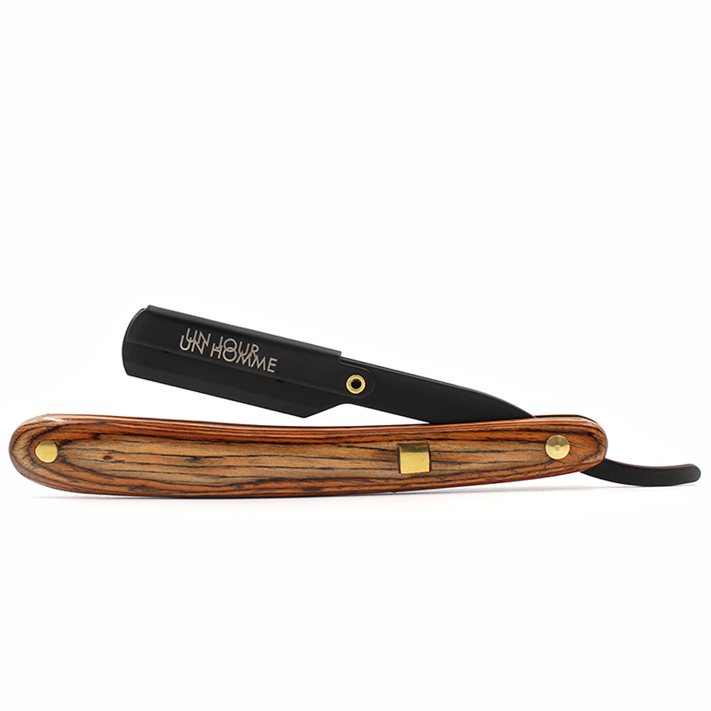 Shavette homme Outlet