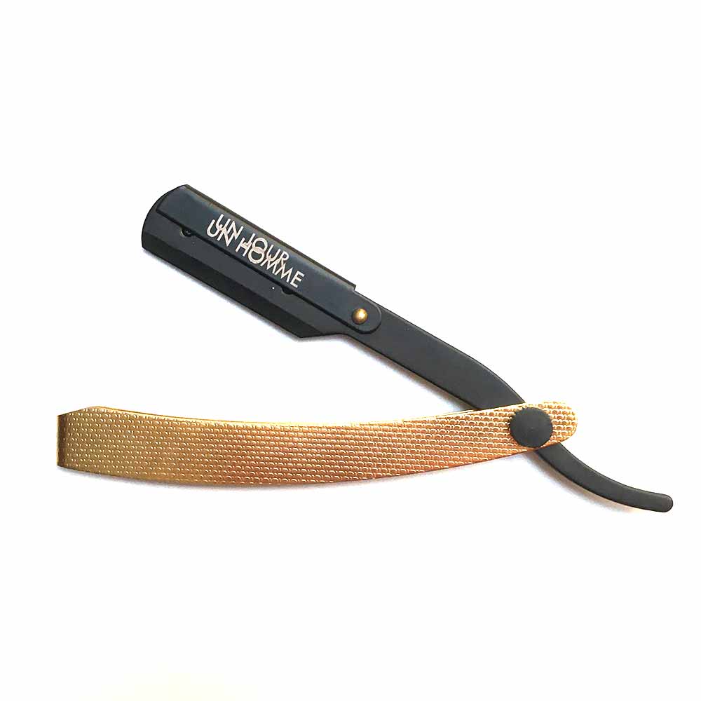 Shavette homme Outlet