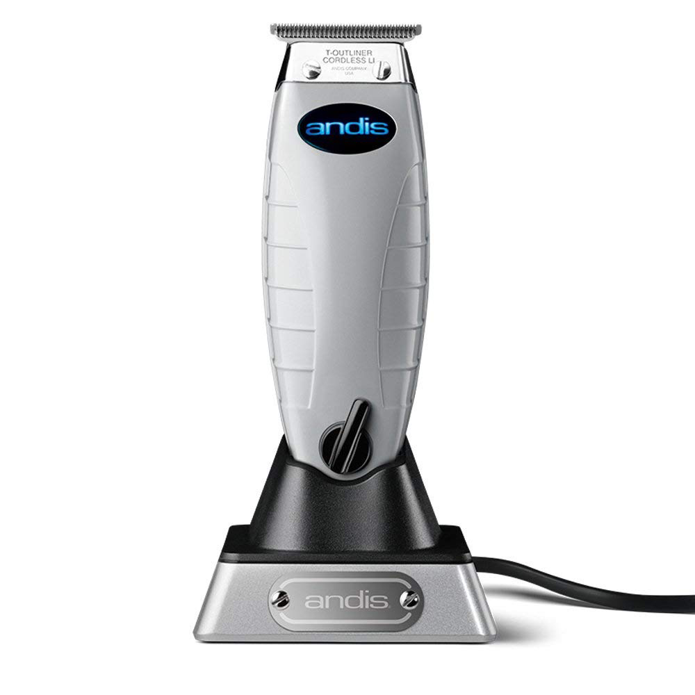 tondeuse andis cordless