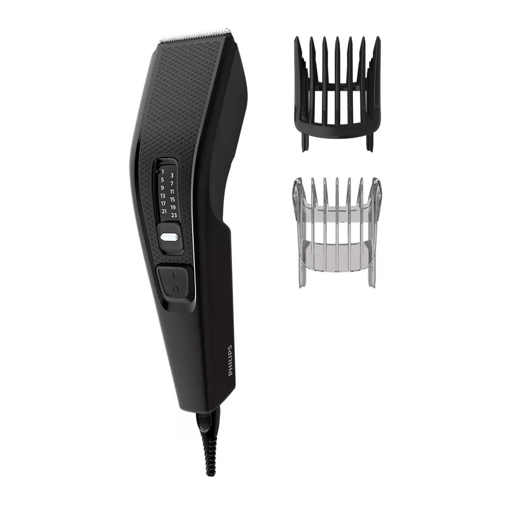 Tondeuse barbe & cheveux Philips Hairclipper series 3000 - HC3510-15
