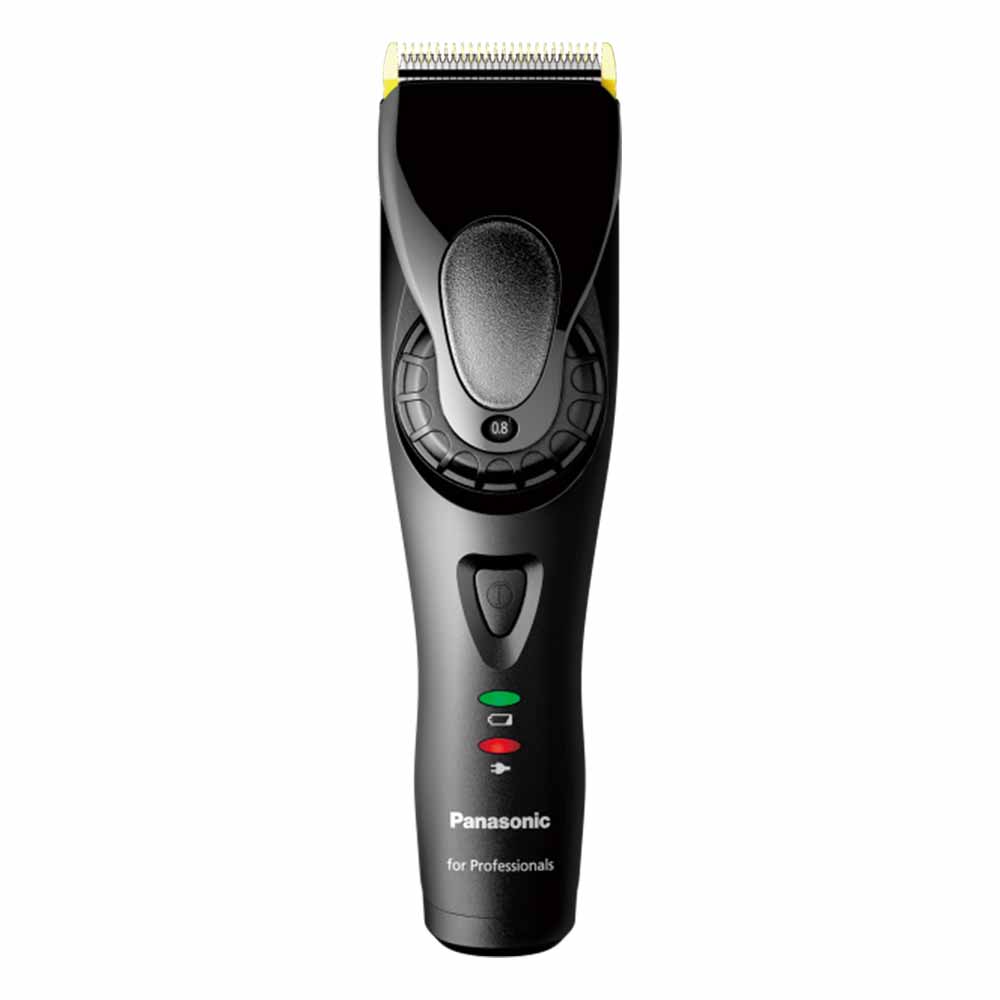 Panasonic ER1611 Noir Tondeuse Professionnelle sans Fil