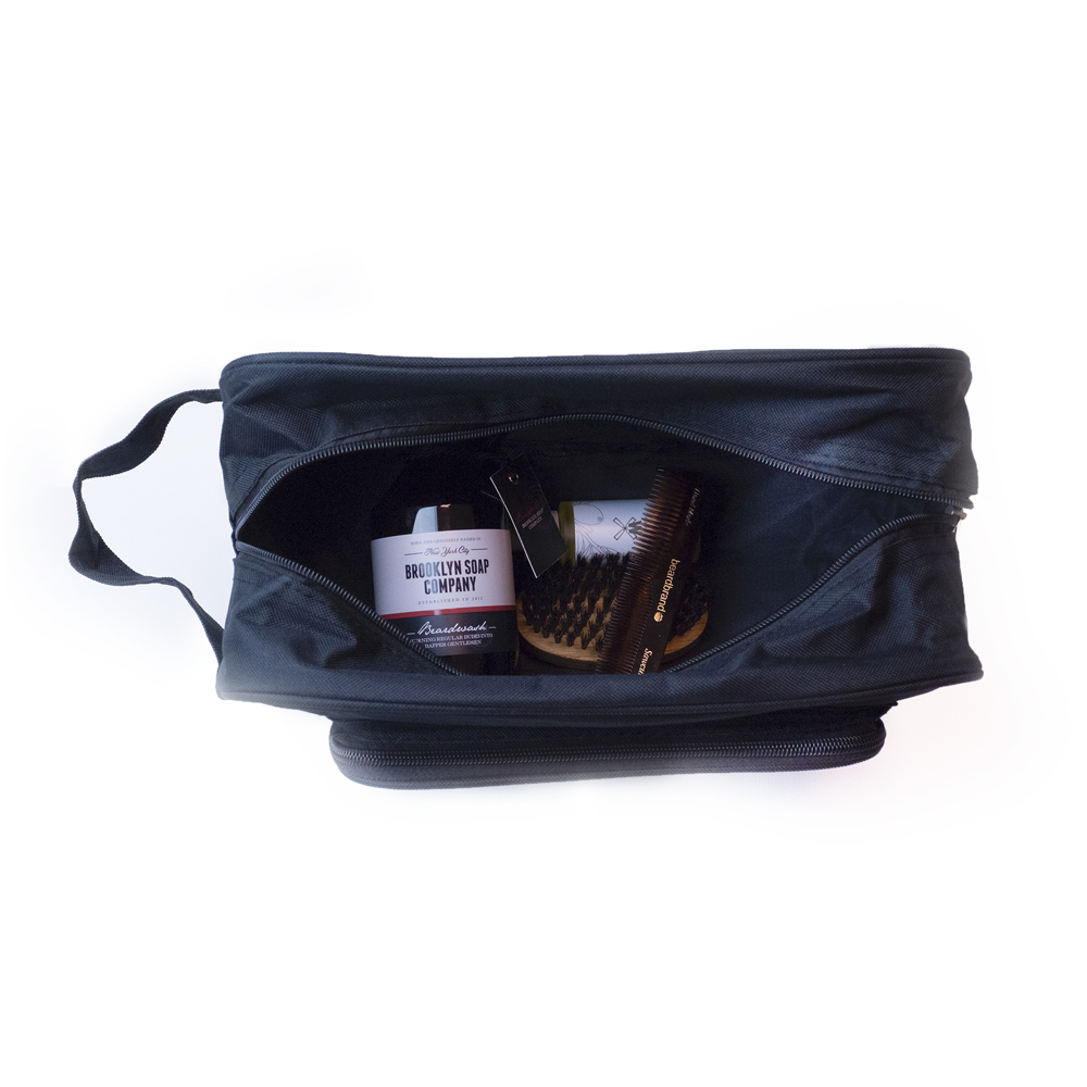 Trousse de toilette Homme