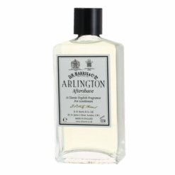 After shave DR Harris Arlington