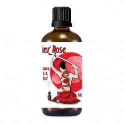 Soin After shave Ariana & Evans Amber Rose