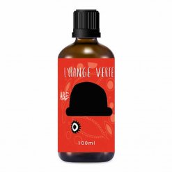 Soin After shave Ariana & Evans L'Orange Verte