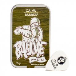 Baume barbe douce Ca va Barber  la bcheron