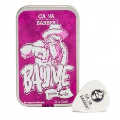 Baume barbe douce Ca va Barber  la Cool