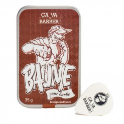 Baume barbe douce Ca va Barber  la Maximus