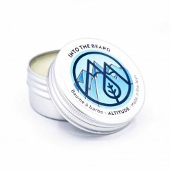 Baume barbe douce BIO Into the Beard Altitude