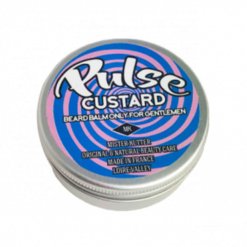 Baume  Barbe Mister Kutter Pulse Custard