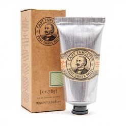 Produit aprs rasage homme Captain Fawcett Format Voyage