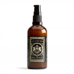 Produit aprs rasage homme Dear Barber
