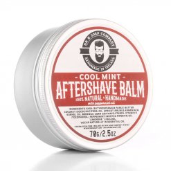 Baume après rasage Dr K Soap Cool Mint
