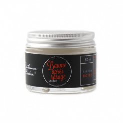 Produit aprs rasage homme Gentleman Barbier
