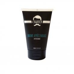 Produit aprs rasage homme OBarber