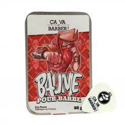 Baume barbe douce Ca va Barber à la pirate