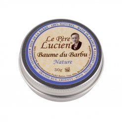 Baume barbe douce Le Père Lucien Nature sans parfum