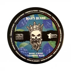 Baume barbe douce Man's Beard