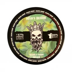 Baume barbe douce Man's Beard