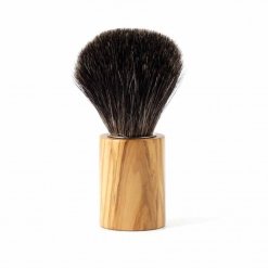 Blaireau rasage homme Gentleman Barbier Noé