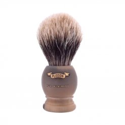 Blaireau rasage homme Plisson Gaspard