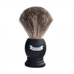 Blaireau rasage homme Plisson Mathis